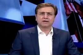 Moeed Pirzada Response On Shahbaz Sharif’s Statement On Mid Term Election