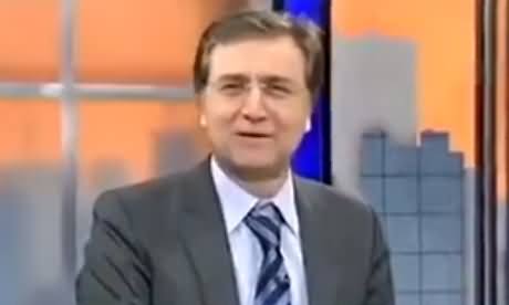 Moeed Pirzada Revealed How America Wants To Influence Pakistan's Elections