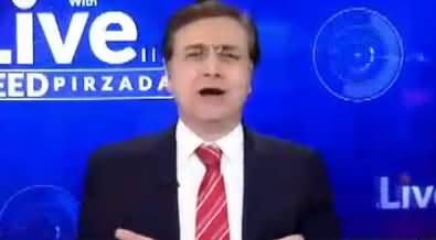 Moeed Pirzada's Analysis On Current Political Situation Of Pakistan