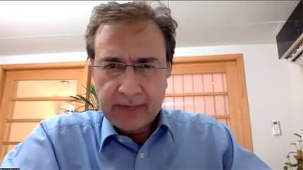 Moeed Pirzada's analysis on Imran Khan's announcement to end dharna