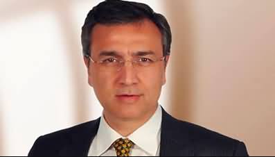 Moeed Pirzada's tweet on Behroze Sabzwari's claim that Imran Khan drinks alcohol