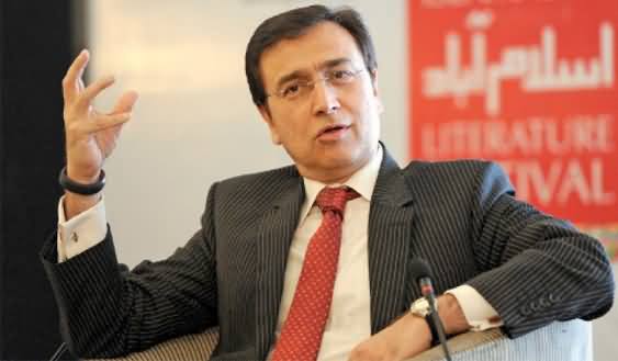 Moeed Pirzada's Tweets About Mufti Aziz ur Rehman's Scandal