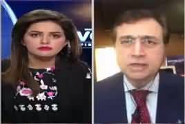 Moeed Pirzada Telling How Khawar Qureshi Demolished India’s Case Of Kulbhushan In International Court