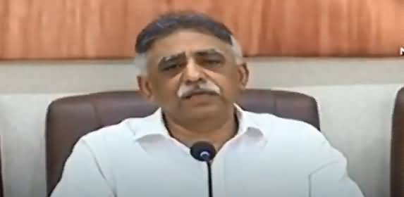 Mohammad Zubair's Daughter And Son-in-law Vaccinated Out Of Turn - Listen His Response