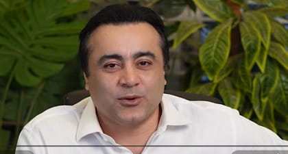 Mohsin Naqvi talks to 2 journalists firmly stands by his statement - Details by Mansoor Ali Khan