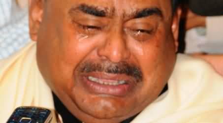 Money Laundering Case London: Altaf Hussain's Game is About to Over