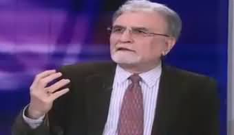 More PMLN Bureaucrats Will Be Arrested in Caretaker Govt - Nusrat Javed