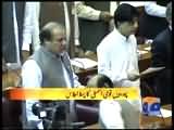More Than 300 MNAs including Nawaz Sharif Took Oath Today