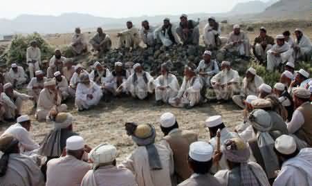 Most Groups of Taliban Agree to Dialogue with Govt of Pakistan