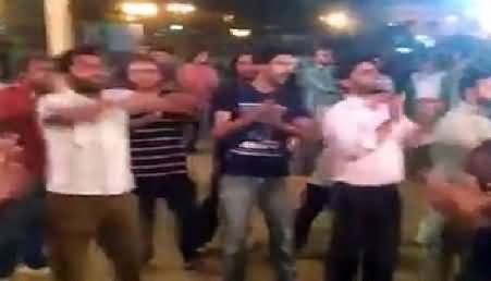 MQM Jumps Back to Mohajir Card to Confront PTI in NA-246 By-Election