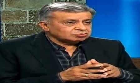 MQM Ko Bohat Daao Paich Aate Hain, Jabke Imran Khan Saada Aadmi Hain - Arif Nizami