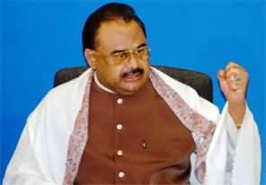 MQM Sends 10 Million Dollars Defamation Notice To New York Times