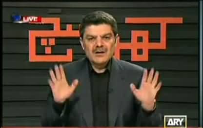 Mubashir Luqman's Message for those who have fallen in love with India