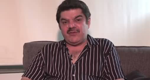 Mubashir Luqman Telling What Is The Biggest Mistake of Imran Khan