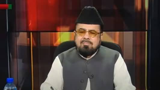 Mufti Abdul Qavi Views On Jamia Uloom Islamia's Fatwa Against PUBG Game