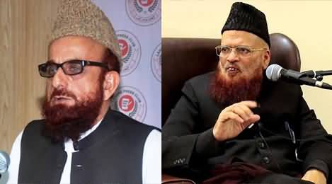 Mufti Munib ur Rehman & Mufti Taqi Usmani's stance on Sialkot incident