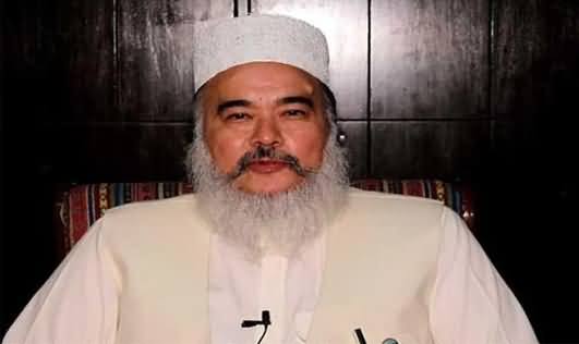 Mufti Shahabuddin Popalzai's Tweets on Mufti Aziz ur Rehman's Scandal