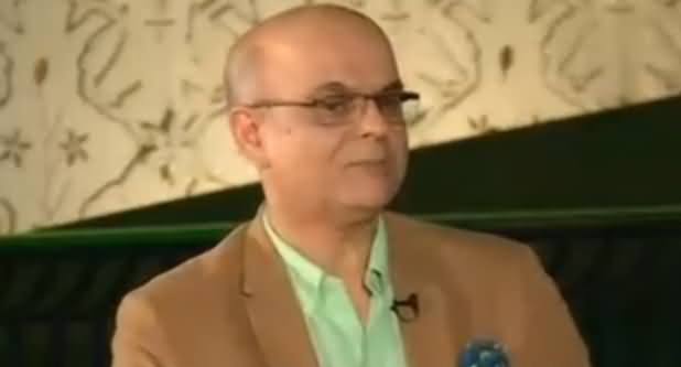 Muhammad Malick Comments On Imran Khan Shaking Hand With Shahbaz Sharif, Zardari & Bilawal