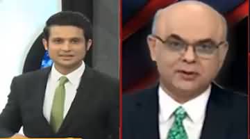 Muhammad Malick Comments on PM Imran Khan's Blasting Speech Today
