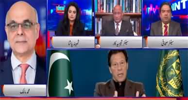 Muhammad Malick's analysis on PM Imran Khan's live calls with public