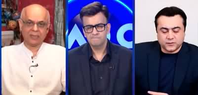 Muhammad Malick's comments on Pak India conflict