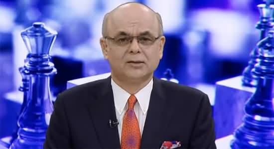 Muhammad Malick's Views on The Death of Journalist Arif Nizami