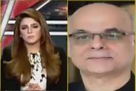 Muhammad Malick Views on Opposition Decision to Run A Movement Against Govt