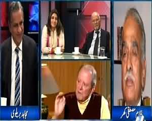 Mujahid Live (73 Ke Aien Ke Khaliq Wafat Paa Gaye) – 2nd September 2015