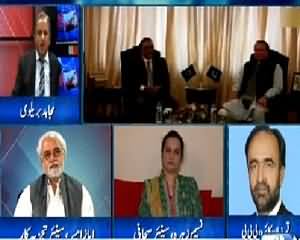 Mujahid Live (90's Revenge Politics Is Back?) – 1st September 2015