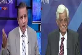 Mujahid Live (Bijli Chori Kaun Rooke Ga?) – 16th February 2017