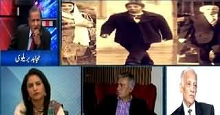 Mujahid Live (Bilawal Zardari Returned Back to Pakistan) – 3rd June 2015