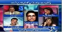 Mujahid Live (Cricket Is Just A Game or A War?) - 16th February 2015