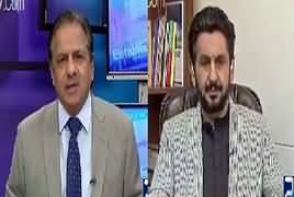Mujahid Live (Donald Trump's New Afghan Policy) – 24th August 2017