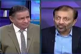 Mujahid Live (Farooq Sattar Exclusive Interview) – 11th May 2017