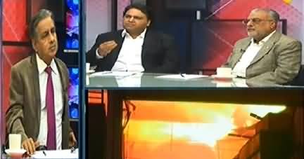 Mujahid Live (How Much Trustable JIT Report Is?) - 17th February 2015