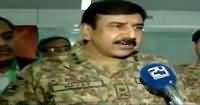 Mujahid Live (International Defence Exhibition) – 24th November 2016