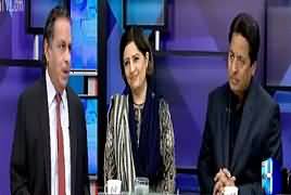 Mujahid Live (Is It Possible To Separate Politics & Cinema) – 8th February 2017