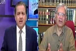 Mujahid Live (JIT Report Se Kia Nikle Ga?) – 3rd July 2017