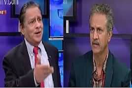 Mujahid Live (Karachi Ka Kachra Chinese Uthayein Ge) – 17th January 2017