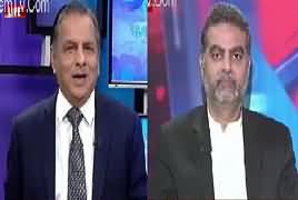 Mujahid Live (Kia Lahore Per Sharifon Ka Qabza Rahe Ga) – 9th May 2017