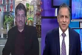 Mujahid Live (Kia Punjab Mein Tabdeeli Aaye Gi) – 27th March 2017