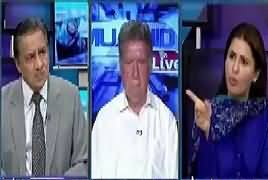 Mujahid Live (Kia Wazir e Azam Na Ahel Ho Jayein Ge) – 25th July 2017