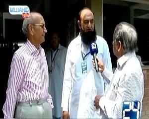 Mujahid Live (LRBT, Umeed Ki Kiran) – 16th July 2015