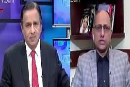 Mujahid Live (Mardam Shumari Ka Faida Kis Ko?) – 7th March 2017