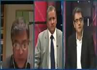 Mujahid Live (MQM in Trouble) – 7th October 2015