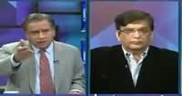 Mujahid Live (MQM ki Tabahi Ka Faida Kis Ko) – 9th March 2016