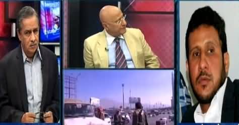 Mujahid Live (Muslim World Divided) – 30th March 2015
