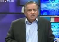 Mujahid Live (Mustafa Kamal Ka Dhamaka) – 3rd March 2016