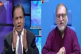 Mujahid Live (NA-120, Faisle Ki Ghari Nazdeek) – 14th September 2017