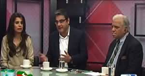 Mujahid Live (NA-246, PTI Vs MQM Vs JI) – 22nd April 2015